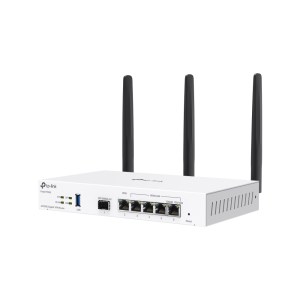 FR365 Point Accès Vpn Gateway Ax3000 Gigabit Avec Gestion Cloud